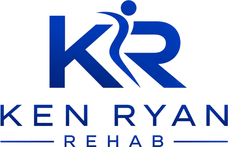 Ken Ryan Rehab